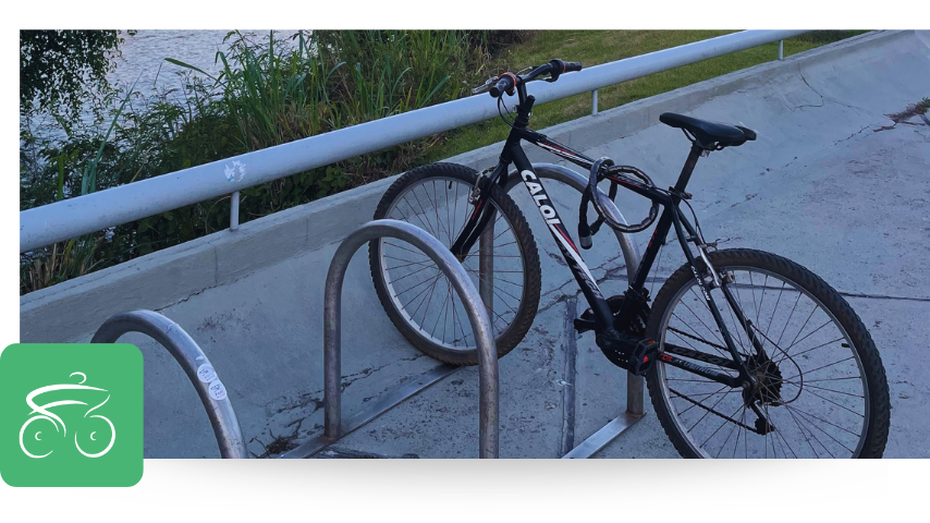 Bike Segura