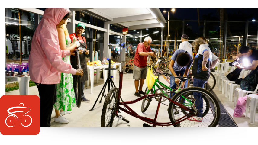 Reparabike
